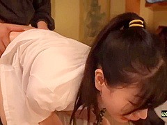 Rough Gangbang Multiple Creampies Domination Har - Hibino Uta