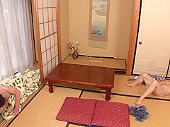 永瀬昭子 久しぶりの再開に喜ぶ祖母と孫が・・・