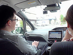 永瀬昭子 久しぶりの再開に喜ぶ祖母と孫が・・・