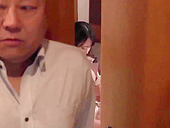 Fuck His Son Wife English Sub