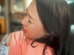 安野由美　昔から憧れてた友達の〇に我慢できずにセックスしちゃう