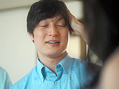 安野由美　昔から憧れてた友達の〇に我慢できずにセックスしちゃう