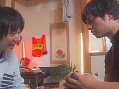 安野由美　昔から憧れてた友達の〇に我慢できずにセックスしちゃう