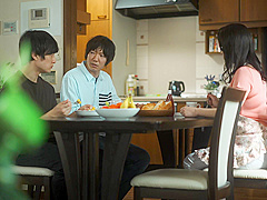 安野由美　昔から憧れてた友達の〇に我慢できずにセックスしちゃう