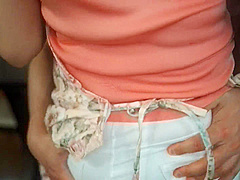 安野由美　昔から憧れてた友達の〇に我慢できずにセックスしちゃう