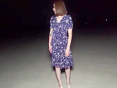 Japanese Woman With Big Breasts. She Gives A Blowjob Creampie Sex And Cums In Her Mouth In The Toilet. She Is Uncensored