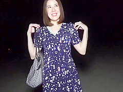 Japanese Woman With Big Breasts. She Gives A Blowjob Creampie Sex And Cums In Her Mouth In The Toilet. She Is Uncensored