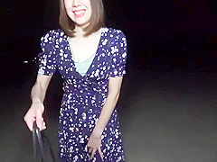 Japanese Woman With Big Breasts. She Gives A Blowjob Creampie Sex And Cums In Her Mouth In The Toilet. She Is Uncensored