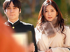 一色桃子 息子の悪事をばらされないために母が体を捧げる