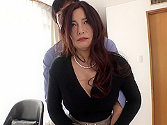 一色桃子 息子の悪事をばらされないために母が体を捧げる