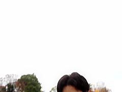 愛弓りょう　隣に引っ越してきた夫婦の喘ぎ声がうるさい