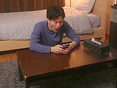 愛弓りょう　隣に引っ越してきた夫婦の喘ぎ声がうるさい