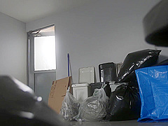 愛弓りょう　隣に引っ越してきた夫婦の喘ぎ声がうるさい