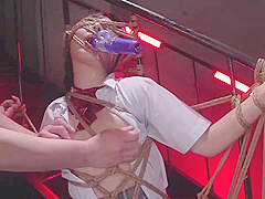 Japanese Bondage Pt434