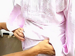 kuramoto eri kanreki hatsu