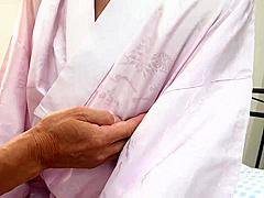 kuramoto eri kanreki hatsu