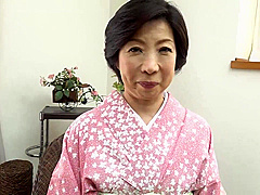kuramoto eri kanreki hatsu