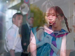 新井リマ　10年前に自分に好意を抱いていた元教え子のリマ