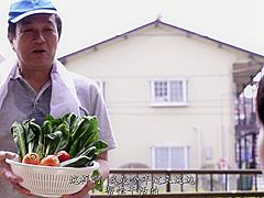 安齋らら　田舎はやることが無いから隣家の巨乳とセックスしまくる