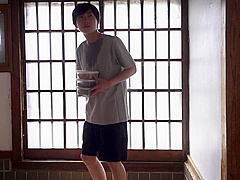 安齋らら　田舎はやることが無いから隣家の巨乳とセックスしまくる