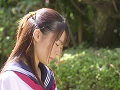 Is A Sex Slave With Tojo Natsu