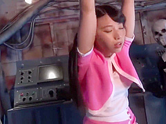 Japanese Heroine Thp 99