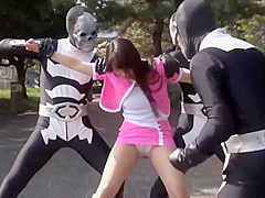 Japanese Heroine Thp 99