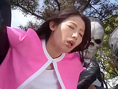 Japanese Heroine Thp 99