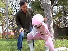 Japanese Heroine Thp 99