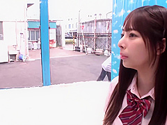 HJXR4 Good Japanese porn OH YEAH