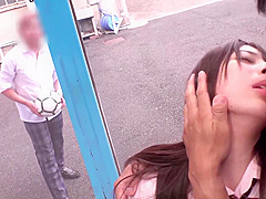 HJXR4 Good Japanese porn OH YEAH