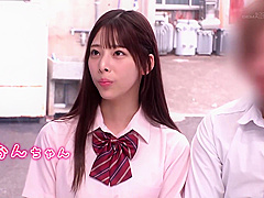 HJXR4 Good Japanese porn OH YEAH