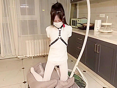 Chinese Bondage