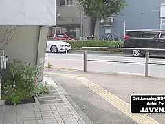 Fucked These Hot Japanese Milfs