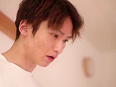 白石茉莉奈　妻の親友がナンバー１の爆乳ソープ嬢だった