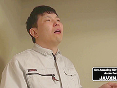 Horny Asian Housewife Wants Dick