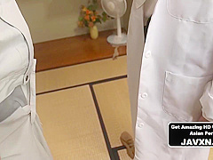 Horny Asian Housewife Wants Dick