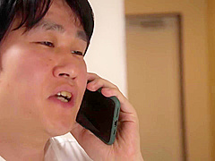 奥田咲　パート先で年下男と不倫セックスをしちゃう