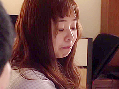 福山いろは　田舎で一人暮らしをしている義母と同居する