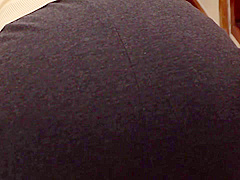 福山いろは　田舎で一人暮らしをしている義母と同居する