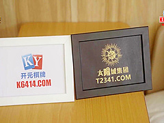 Cheating With Hot Big Tits Asian Nurse While Girlfriend In The Hospital In Front Of Us