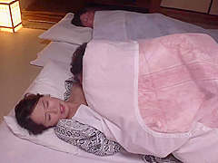 通野未帆　旦那の上司に卑猥な接待をさせられる