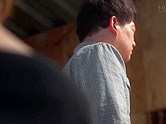 紗倉まな　人妻がセクハラされたくてコンビニでバイトする