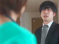 紗倉まな　人妻がセクハラされたくてコンビニでバイトする