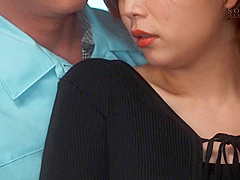 紗倉まな　人妻がセクハラされたくてコンビニでバイトする