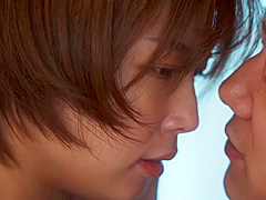 紗倉まな　人妻がセクハラされたくてコンビニでバイトする