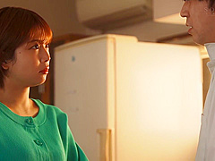 紗倉まな　人妻がセクハラされたくてコンビニでバイトする