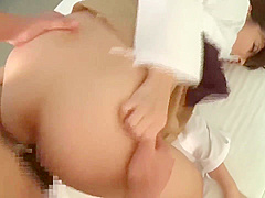 Fucks Her Patients Into Good Health 2 With Miyuki Yokoyama