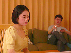 亭主じゃ物足りないパート主婦さんの密会SEX 56776531