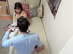 おばさんレンタル　サービスリターンズ33 　110cmのモンスター爆乳